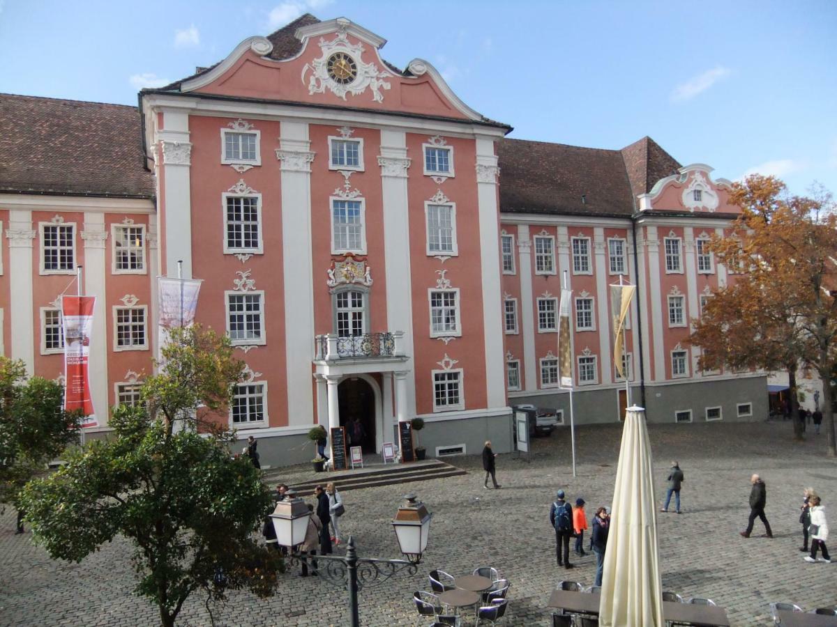 Palais Am Schlossplatz Meersburg Bagian luar foto