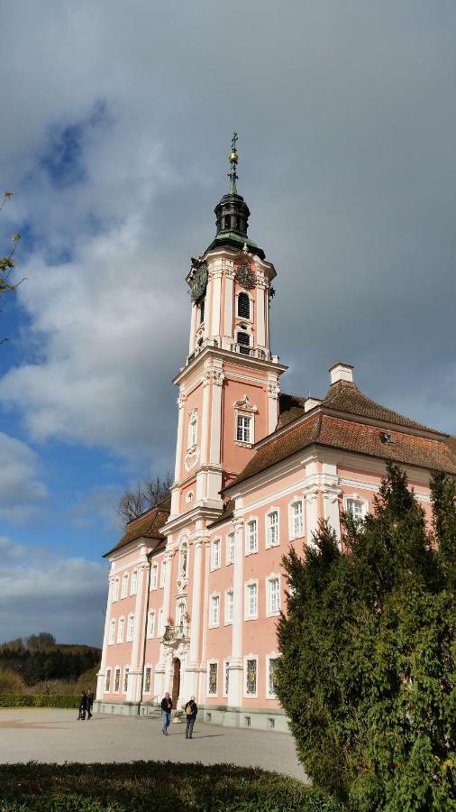 Palais Am Schlossplatz Meersburg Bagian luar foto